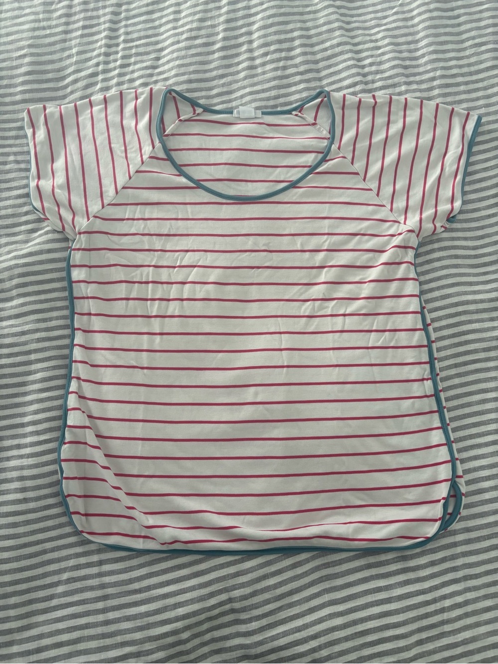 Lake Pajamas Pima top